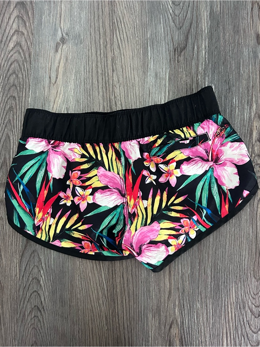 Hurley Beachrider Boardshorts Women’s XS - Picture 4 of 6